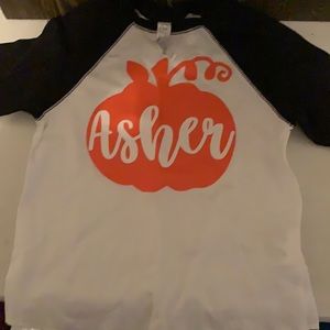 Asher shirt